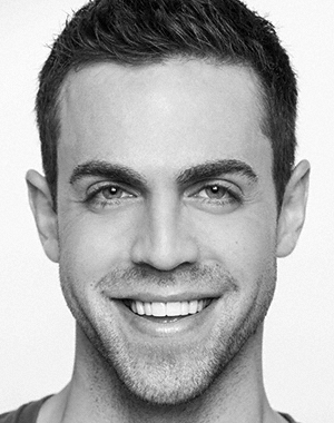 Picture of Bruce Weber