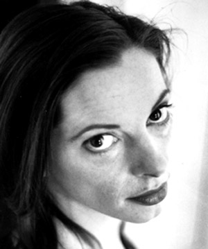 Picture of Sarah Barron