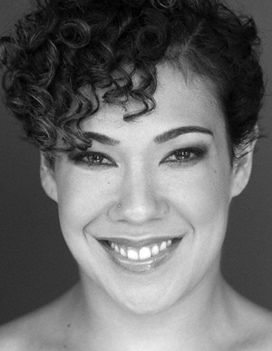 Picture of Rosie Lani Fiedelman