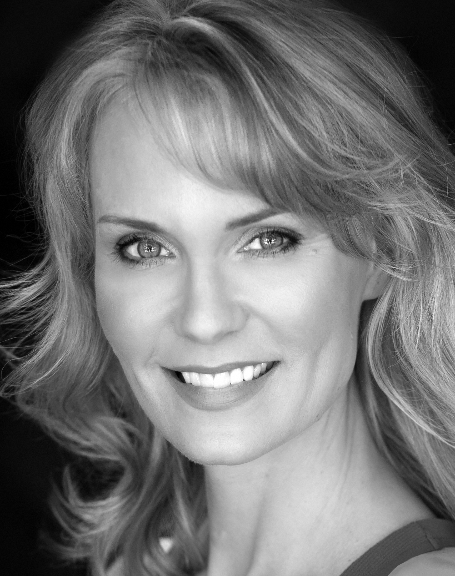 Picture of Leigh Zimmerman