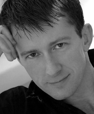 Picture of Jason Gillman