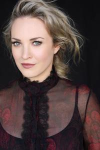 Picture of Brandi Burkhardt