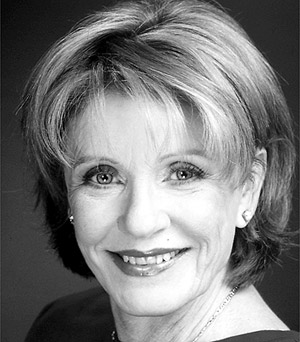 Picture of Patty Duke