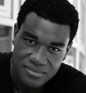 Picture of Eric Lenox Abrams