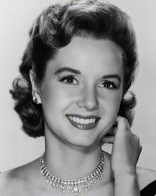 Picture of Debbie Reynolds