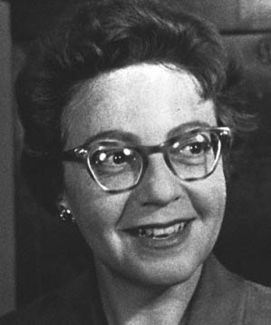 Picture of Trudi Rittman