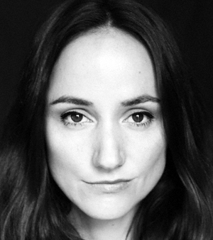 Picture of Lydia Leonard