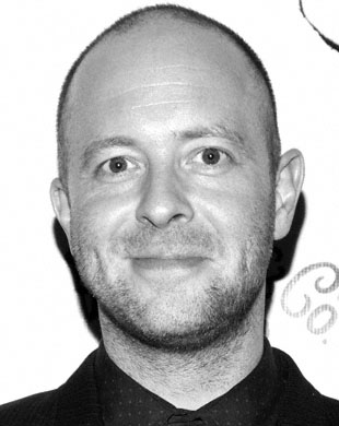 Picture of John Tiffany