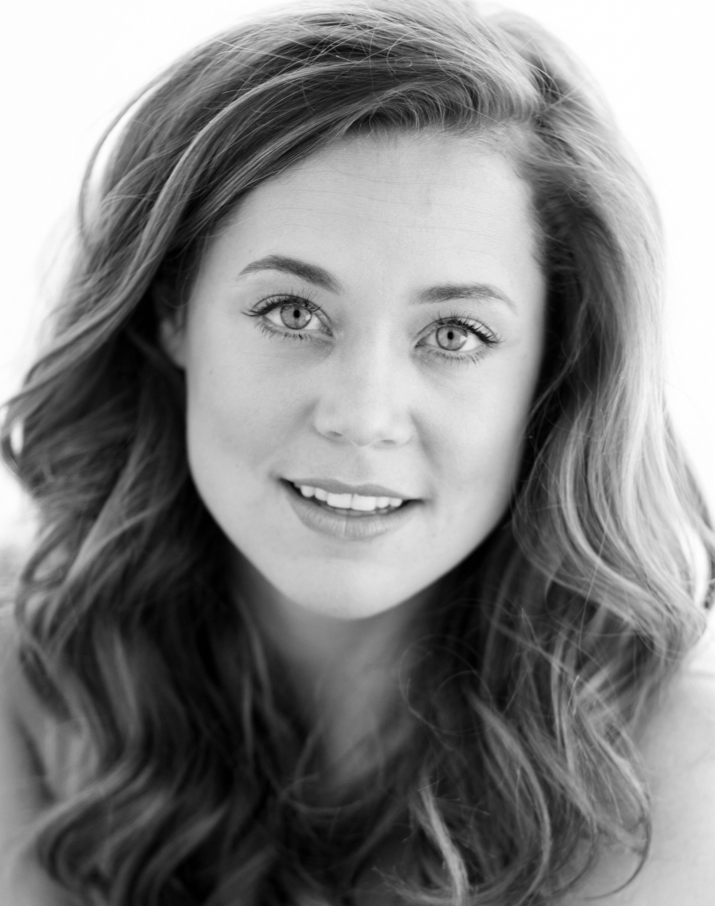 Picture of Erika Henningsen