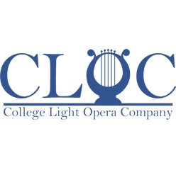 Logo of College Light Opera Company