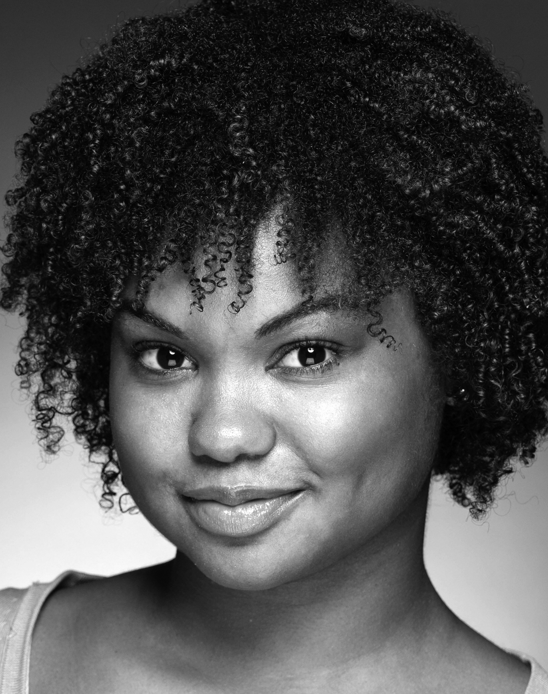 Picture of Malika Samuel