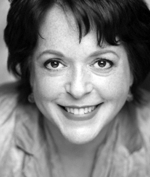 Picture of Gina Ferrall