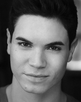 Picture of Jason Gotay