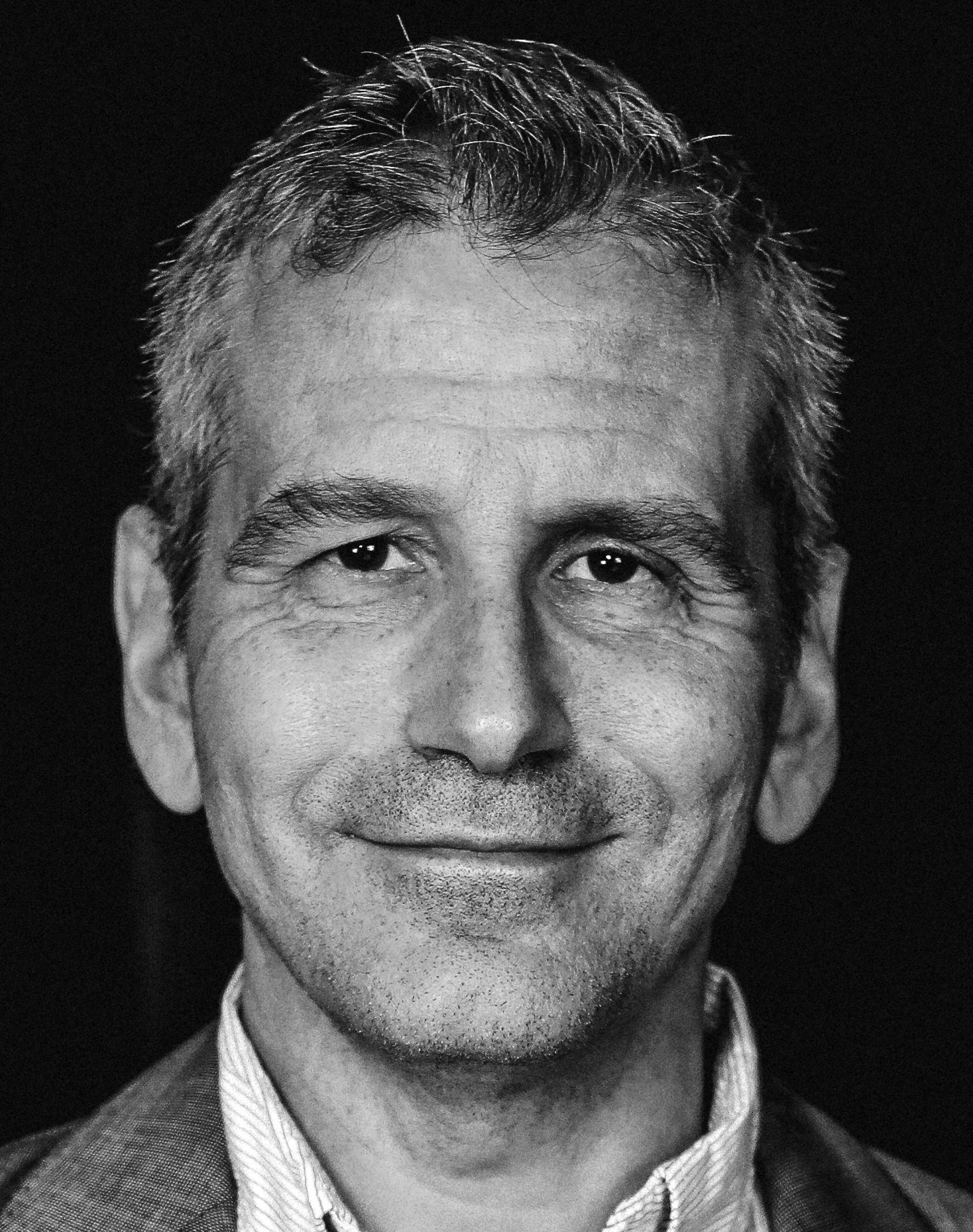 Picture of David Cromer