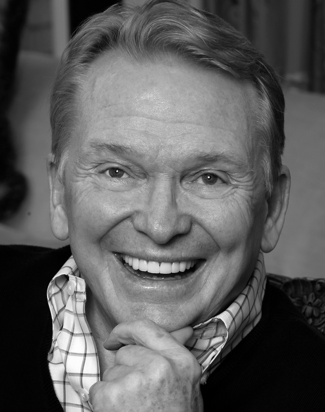 Picture of Bob Mackie