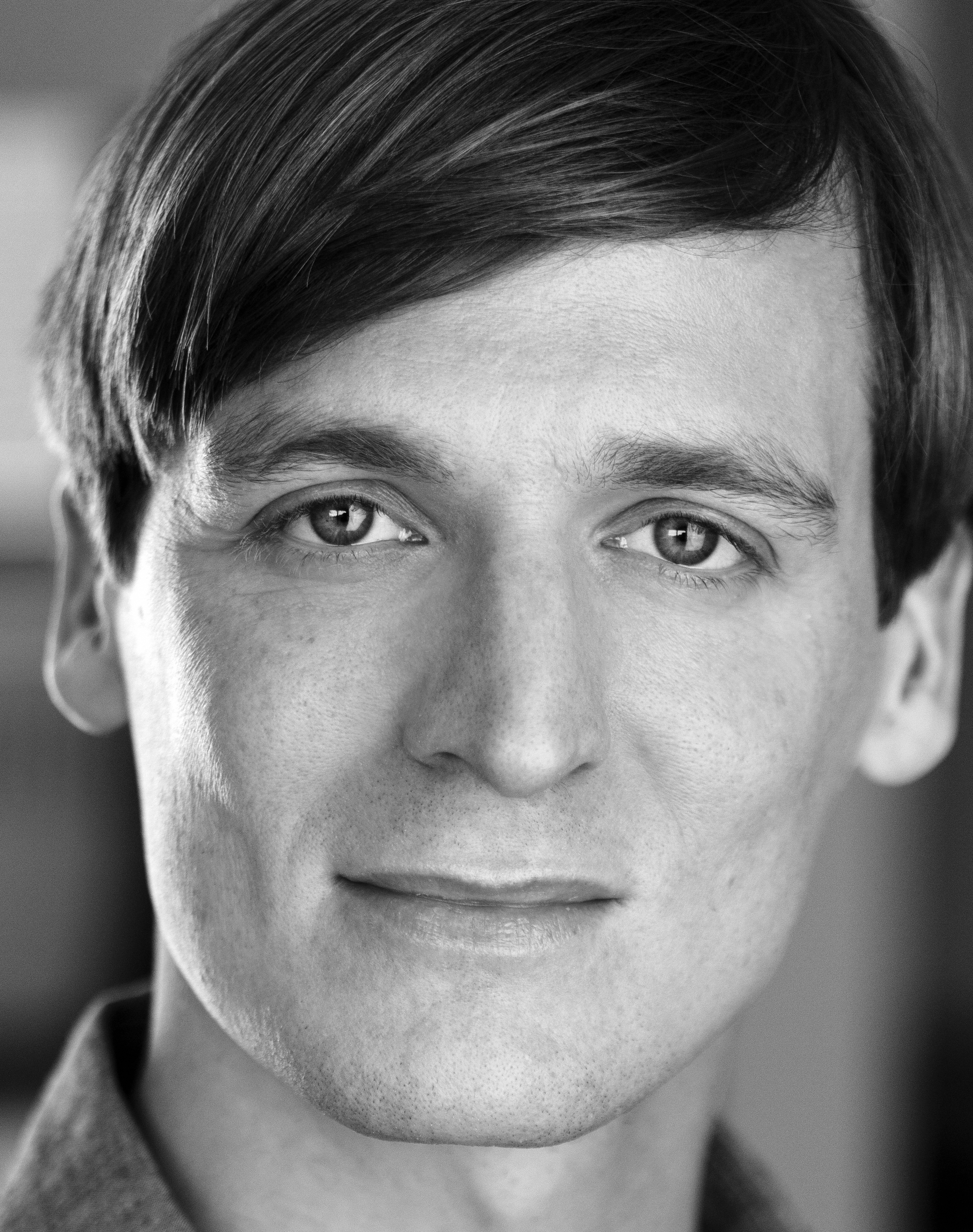 Picture of John McGinty