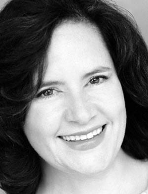 Picture of Mimi Bessette