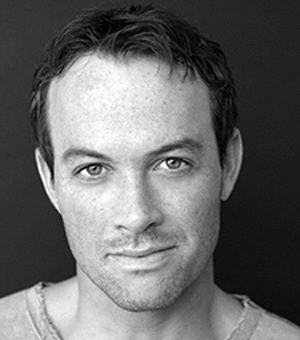 Picture of Patrick Cummings