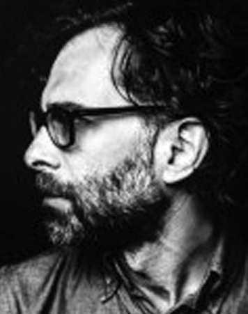 Picture of Daniel Fish