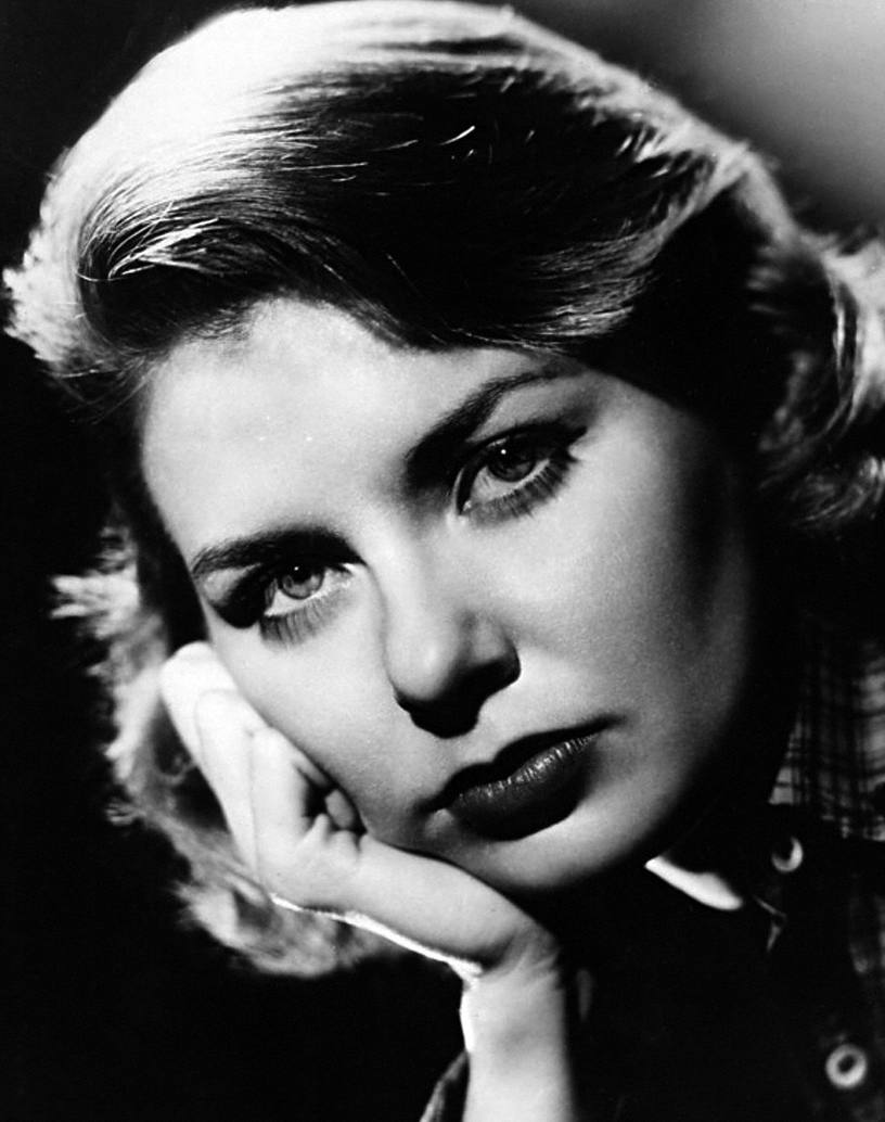 Picture of Joanne Woodward