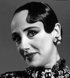 Picture of Claudia Mendoza