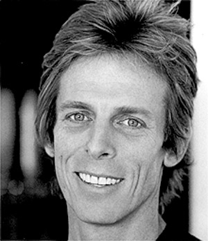 Picture of David Warren Gibson