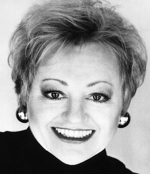 Picture of Marcia Lewis