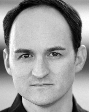 Picture of Michael Dean Morgan