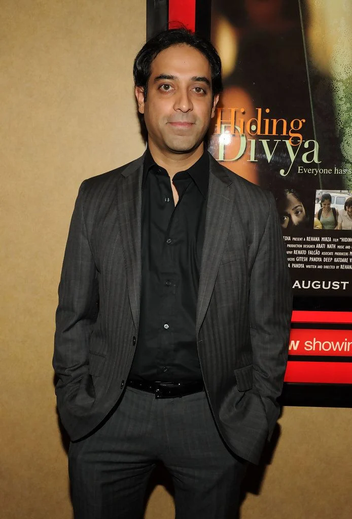 Picture of Deep Katdare