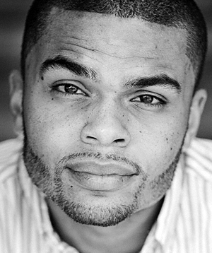 Picture of Voltaire Wade Greene