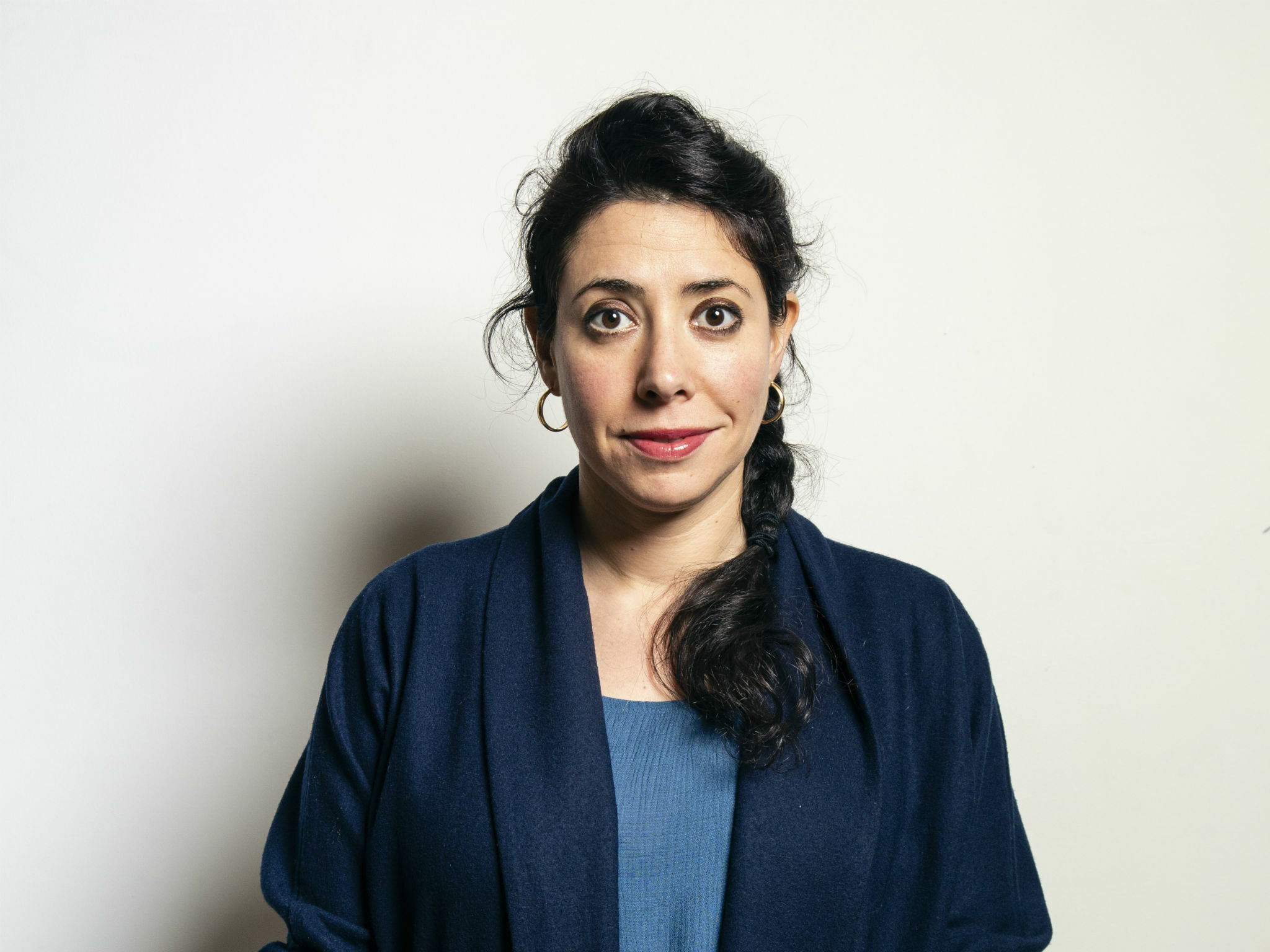 Picture of Rachel Chavkin