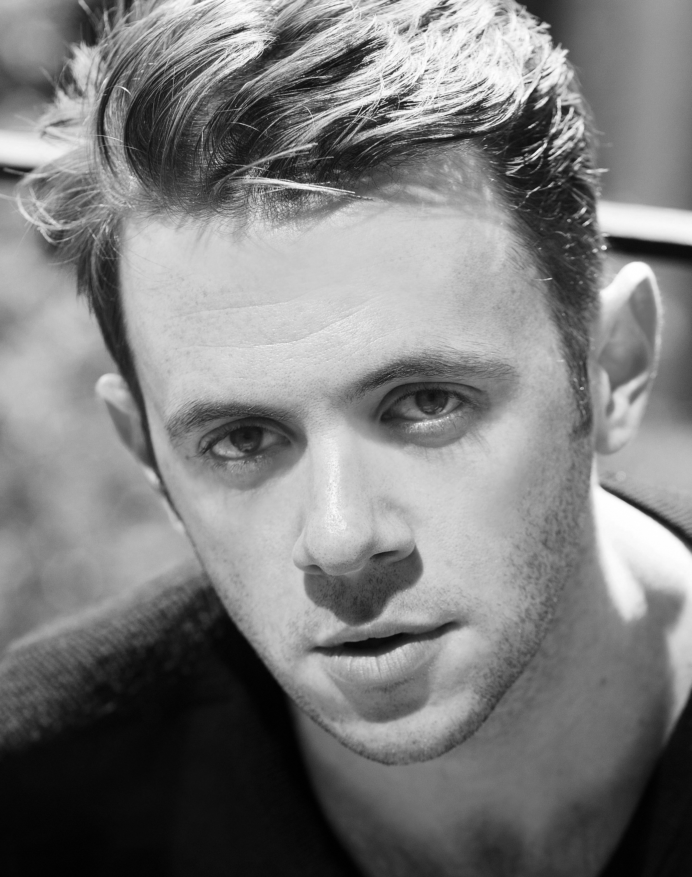 Picture of Nick Westrate