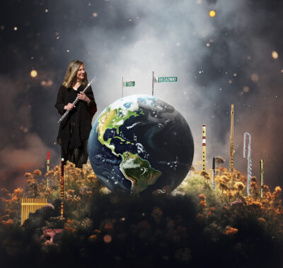 Picture of Janet A Axelrod