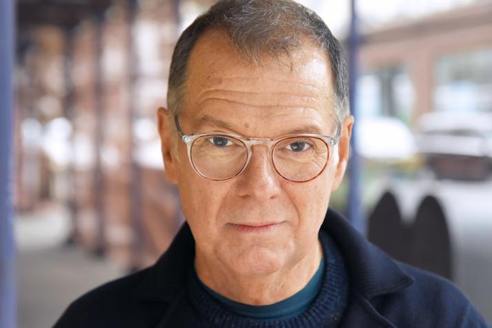 Picture of Eric Michael Gillett