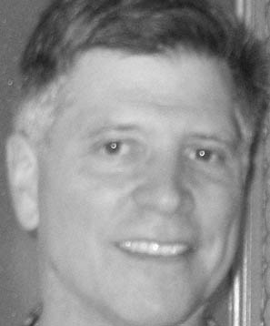 Picture of Steve Beckler