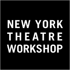 Logo of New York Theatre Workshop