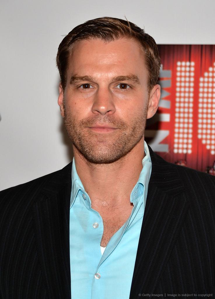 Picture of Darren Ritchie