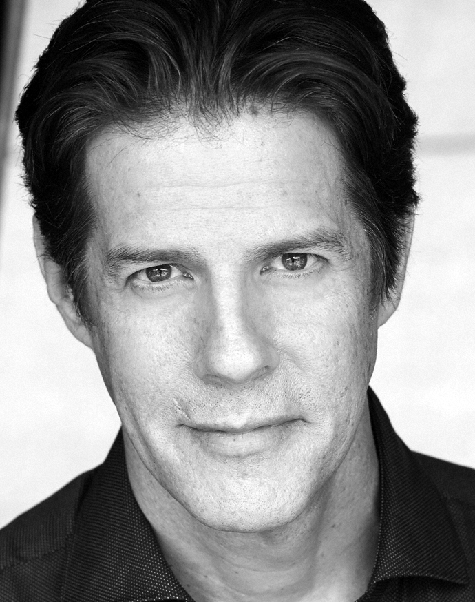 Picture of Richard Holmes