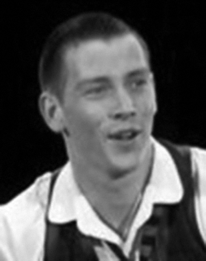 Picture of Denis Kibenko