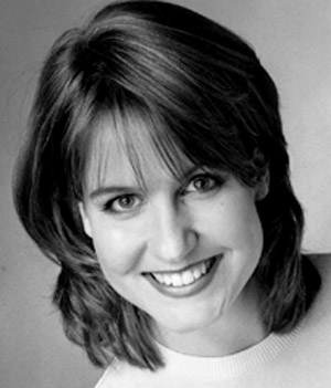 Picture of Kristine Fraelich