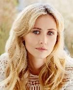 Picture of Anna Bamford