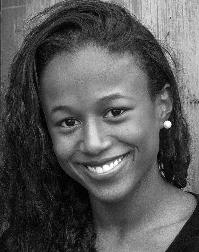 Picture of Ashlei Sharpe Chestnut