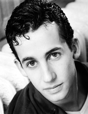 Picture of Ben Cameron