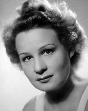 Picture of Shirley Booth