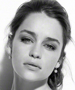 Picture of Emilia Clarke
