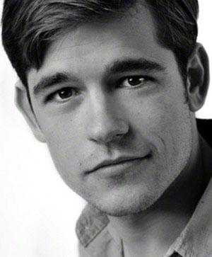 Picture of Jason Ralph