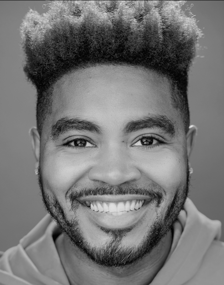 Picture of Cody Renard Richard