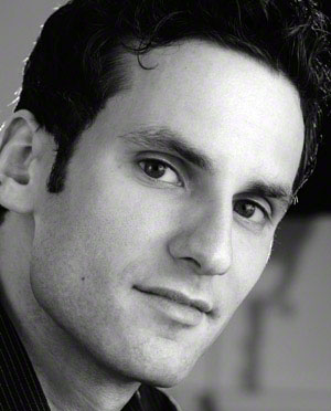 Picture of Eli James