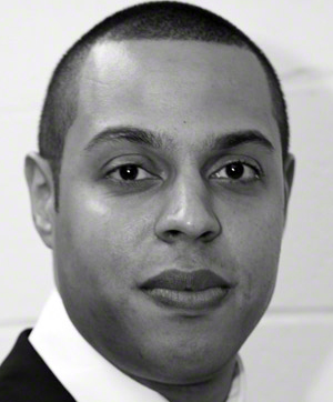 Picture of James Burton III