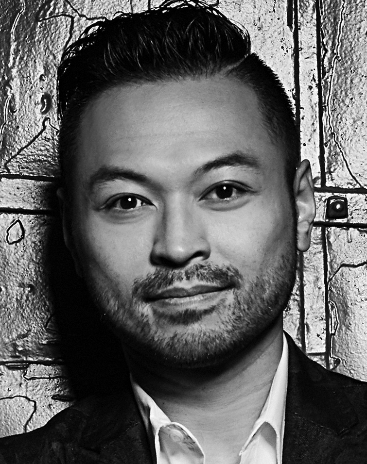 Picture of Billy Bustamante